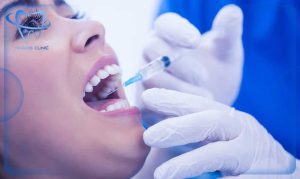 عوارض بی حسی موضعی در دندانپزشکی